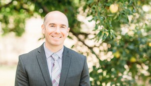 Brian Brault