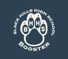 Black Hills High School Football Booster Club