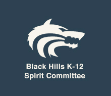 Black Hills K-12 Spirit Committee