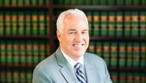 J Michael Morgan