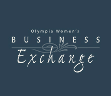 Olympia Women's Business Exchange