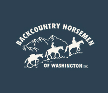 Backcountry Horsemen of Washington