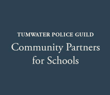 Tumwater Police Guild - Community Partners for Schools