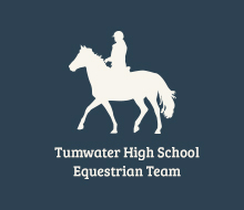 Tumwater High School Equestrian Team